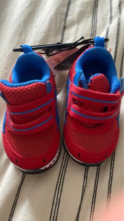 Baby shoes size 2