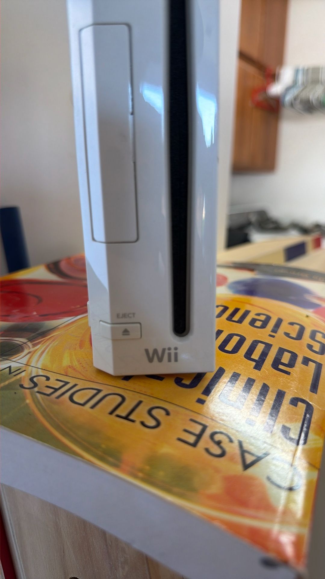 Nintendo Wii
