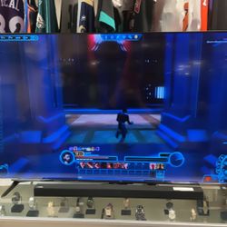 TCL 65” Class S4 4K UHD HDR Smart Tv 