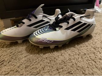 Adidas F50 6.5