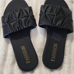 Girls Sandals Size 3