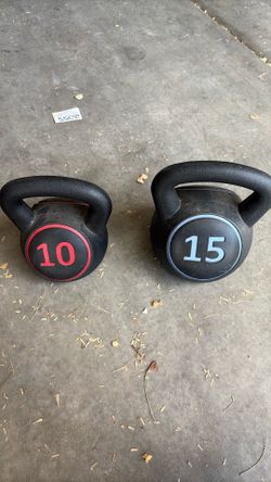 Weight bells