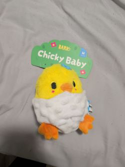 Dog toy