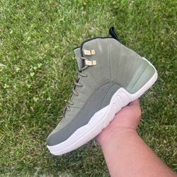 Jordan 12 