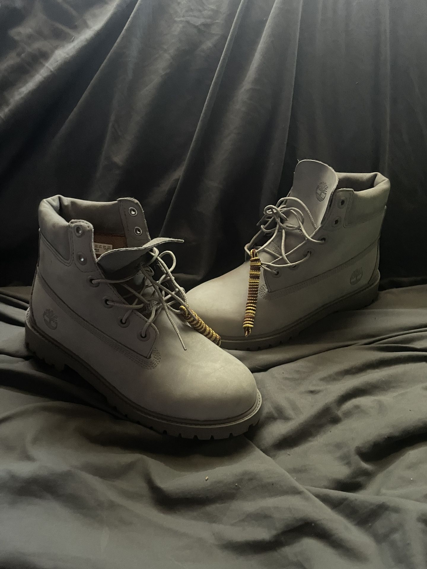 Kid Timbs 6.5y