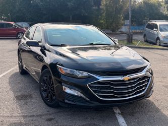 2022 Chevrolet Malibu