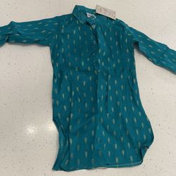 Adorable Girls Dress Costume Brand New Halloween