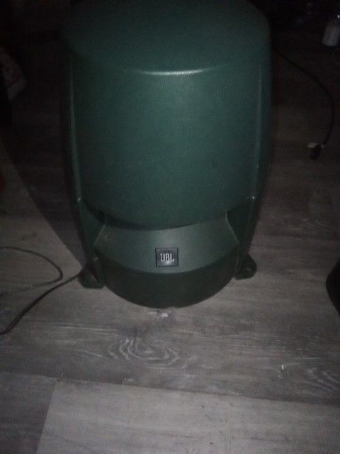 JBL Speakers