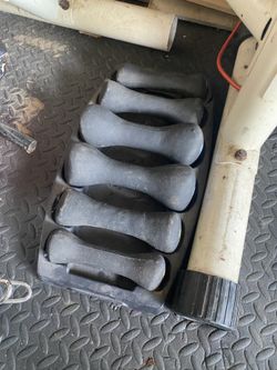 Weights