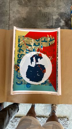 Art prints