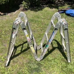 12 Ft Ladder 