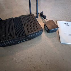 Vmedia KW6213 ADSL2+ Gigabit Wi-Fi Modem