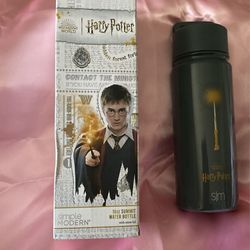 Harry Potter- Water Bottle 