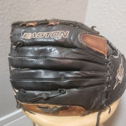 Easton Leather Glove RHT-13" 