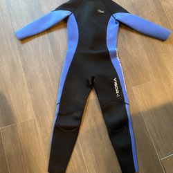 Wetsuit Boys 