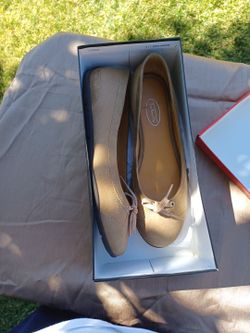Talbots shoes size 9