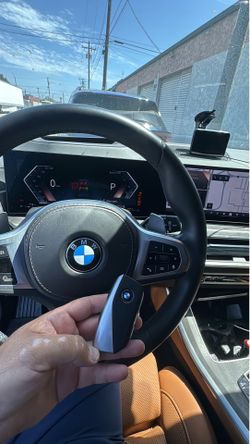 Bmw x5 key fob