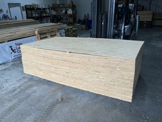 Bead Board 4’ X 8’ Deco Grade