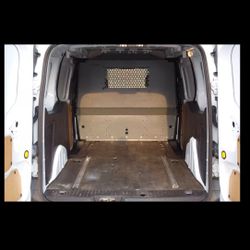 2015 Ford Transit Connect