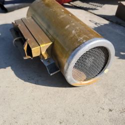 Vintage Swamp Cooler