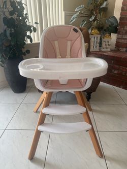 Evolur High Chair