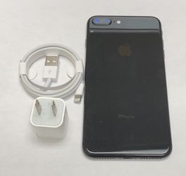 iPhone 8 Plus 64GB Factory Unlocked