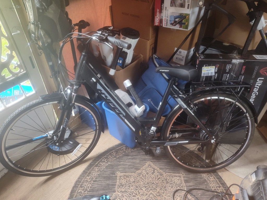 Mens Hyper E-bike