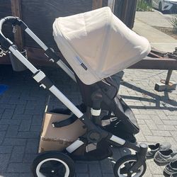 Bugaboo Buffalo Stroller