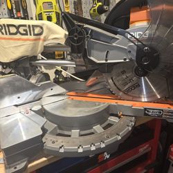 Miter saw