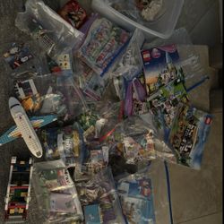 Lego Sets