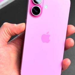 iPhone 16 Plus 