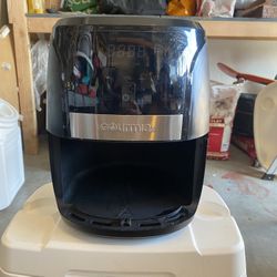 Gourmia Air Fryer 