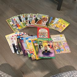 Children’s Books