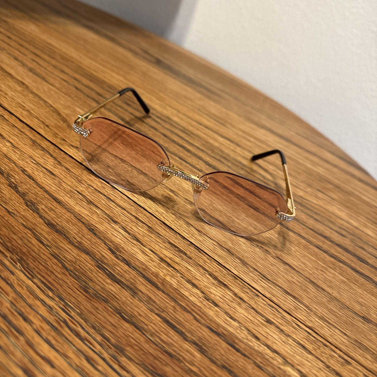 Iced Caviar Sunglasses 