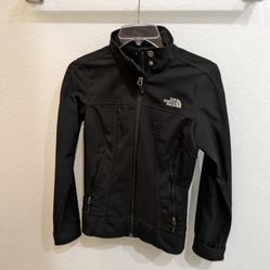 Women's Northface jacket XS