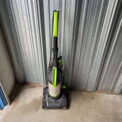 Powerforce Vacuum 