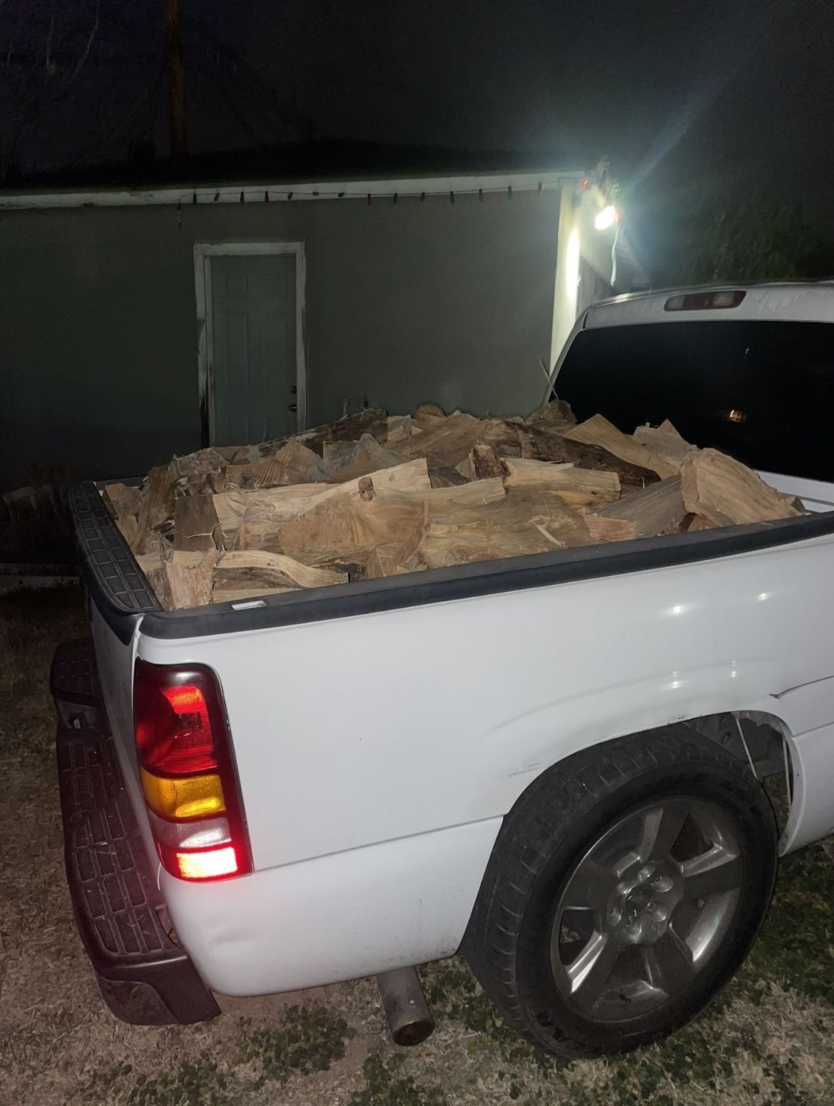 Firewood