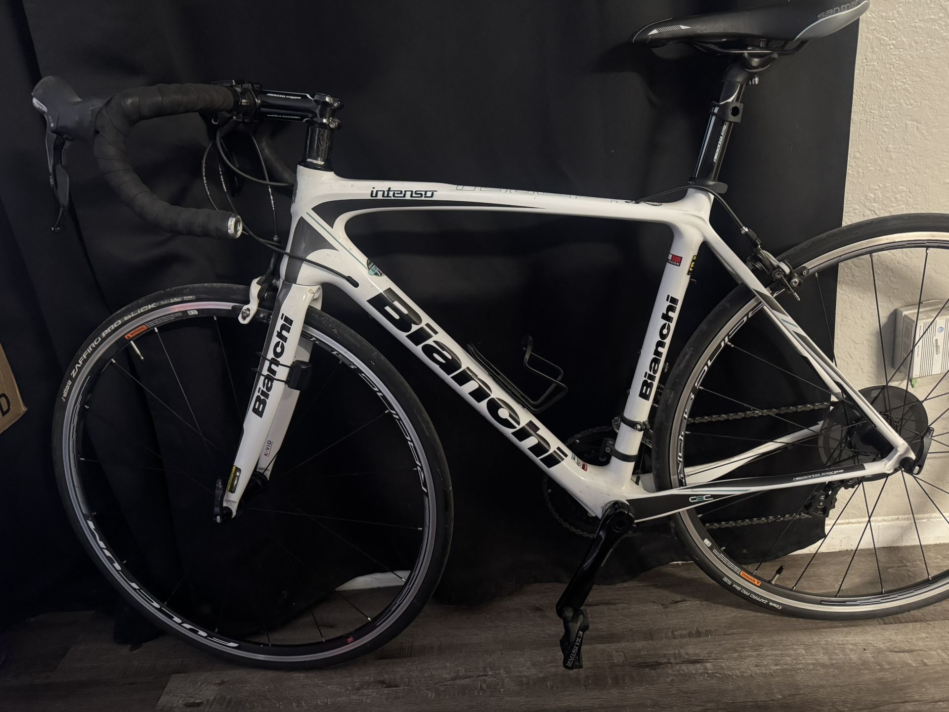 Bianchi Intenso