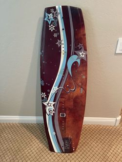 Hyperlite Eden 130 Wakeboard