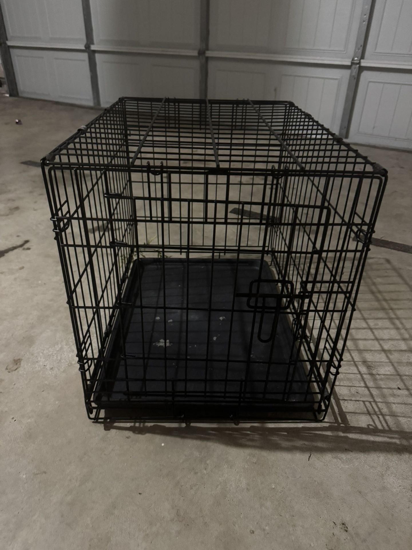Pet Cage
