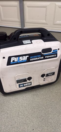 Pulsar 3200