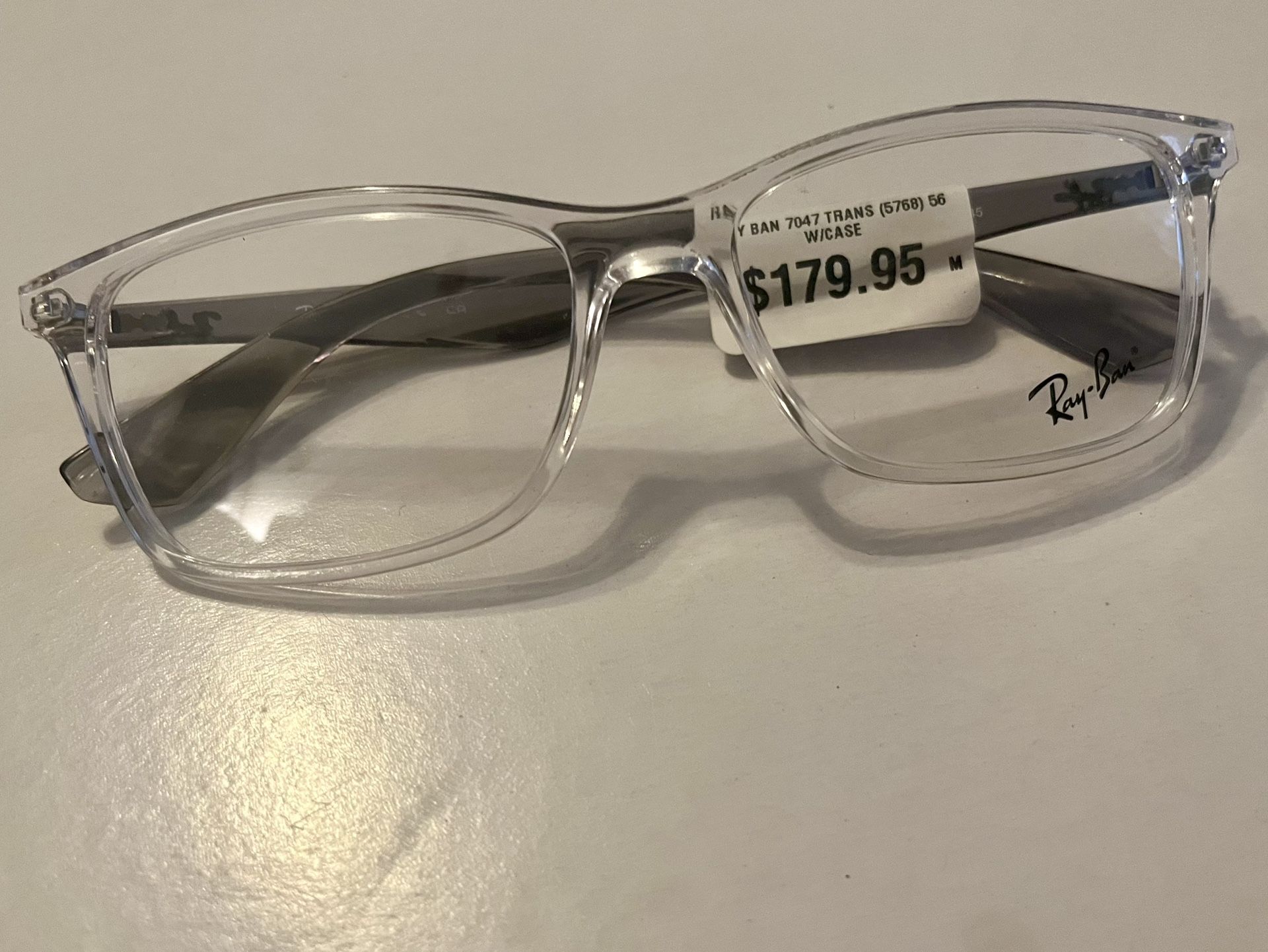 Ray Ban RB7047 Eyeglasses