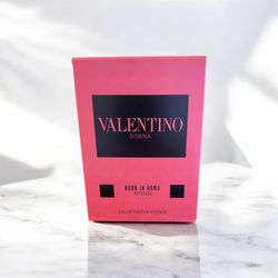 Valentino Women’s Cologne
