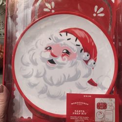 Santa Prep Kit New