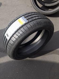 235-45-18 Goodyear Eagle Touring@Wholesale Prices -we Deliver Only -new Tires Only