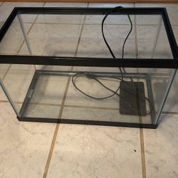 Fish or Reptile Tank
