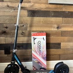 Kick Scooters