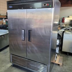 Congelador De Dos Puertas