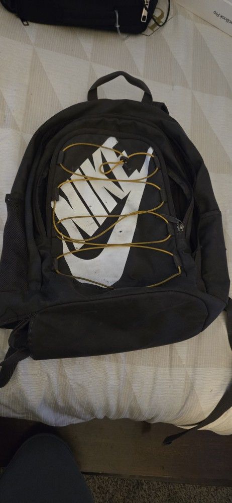 Nike Backpack