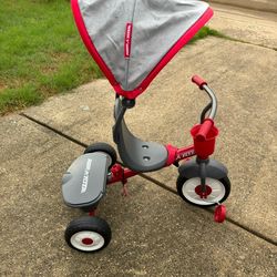 Radio Flyer Tricycle